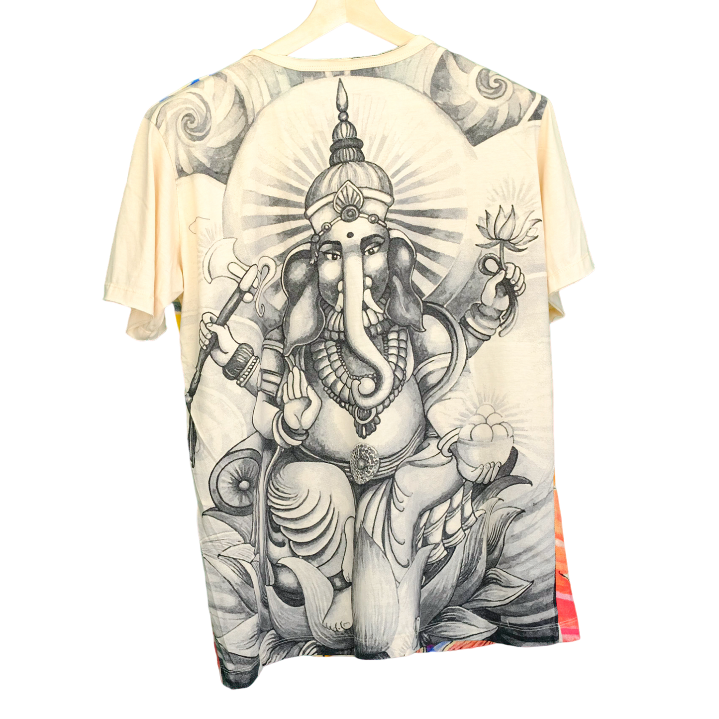 Shine Ganesha