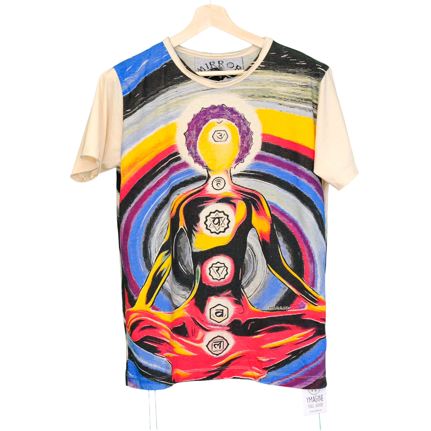 Universe of Chakra