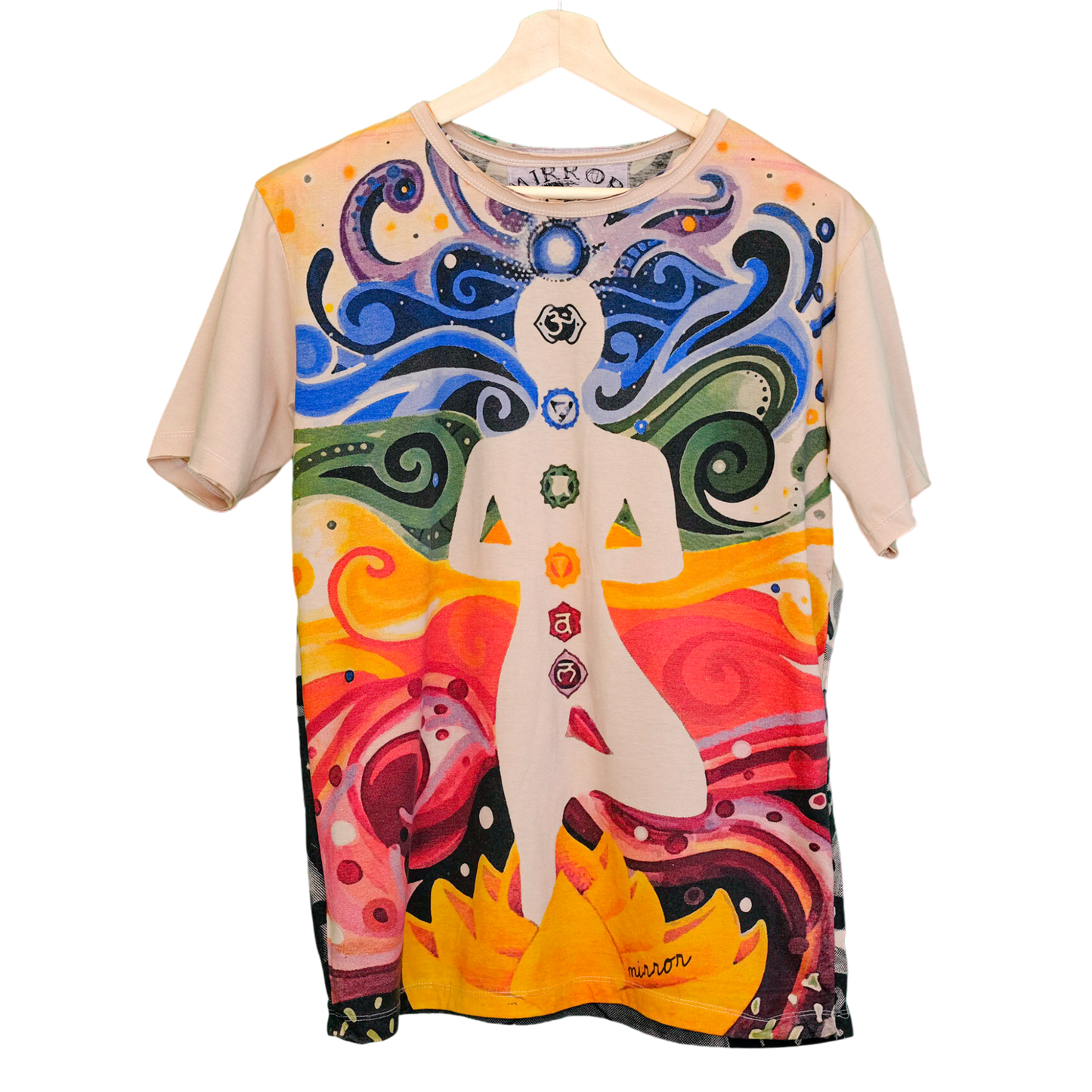 Loto's Chakra