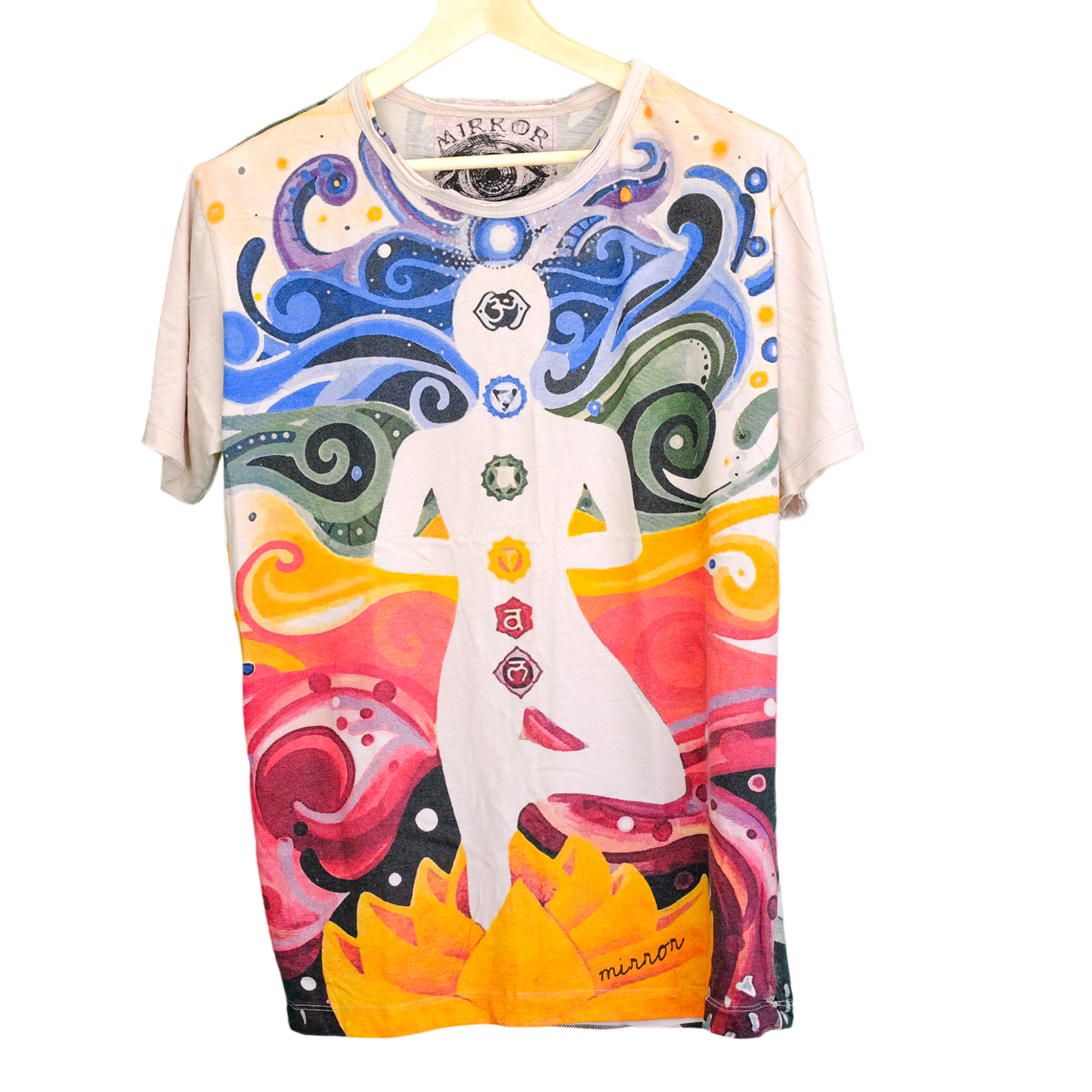 Loto's Chakra