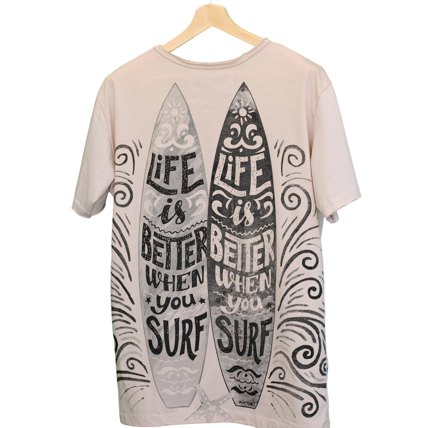 Surf is Better