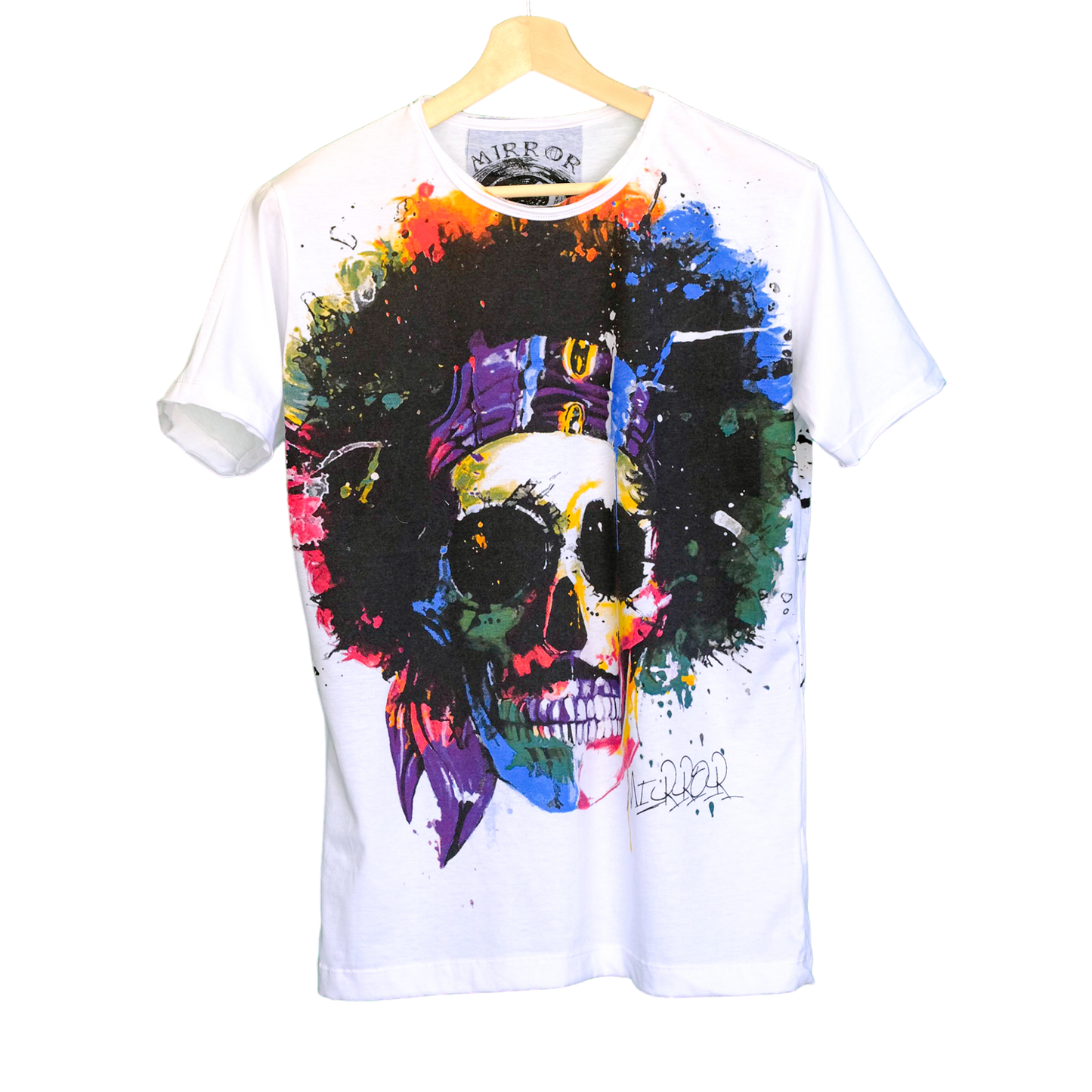 Hendrix Bone