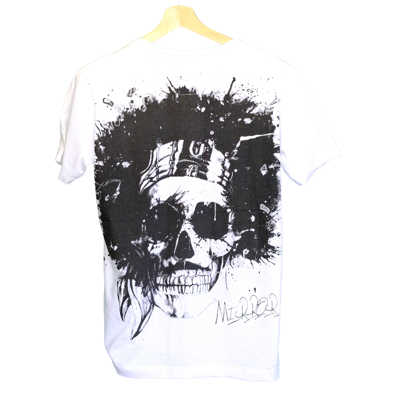 Hendrix Bone