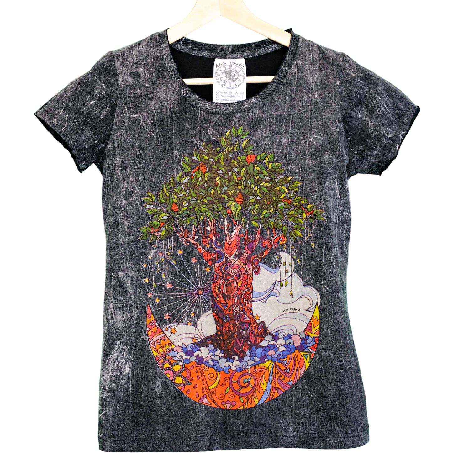 Moon's Tree