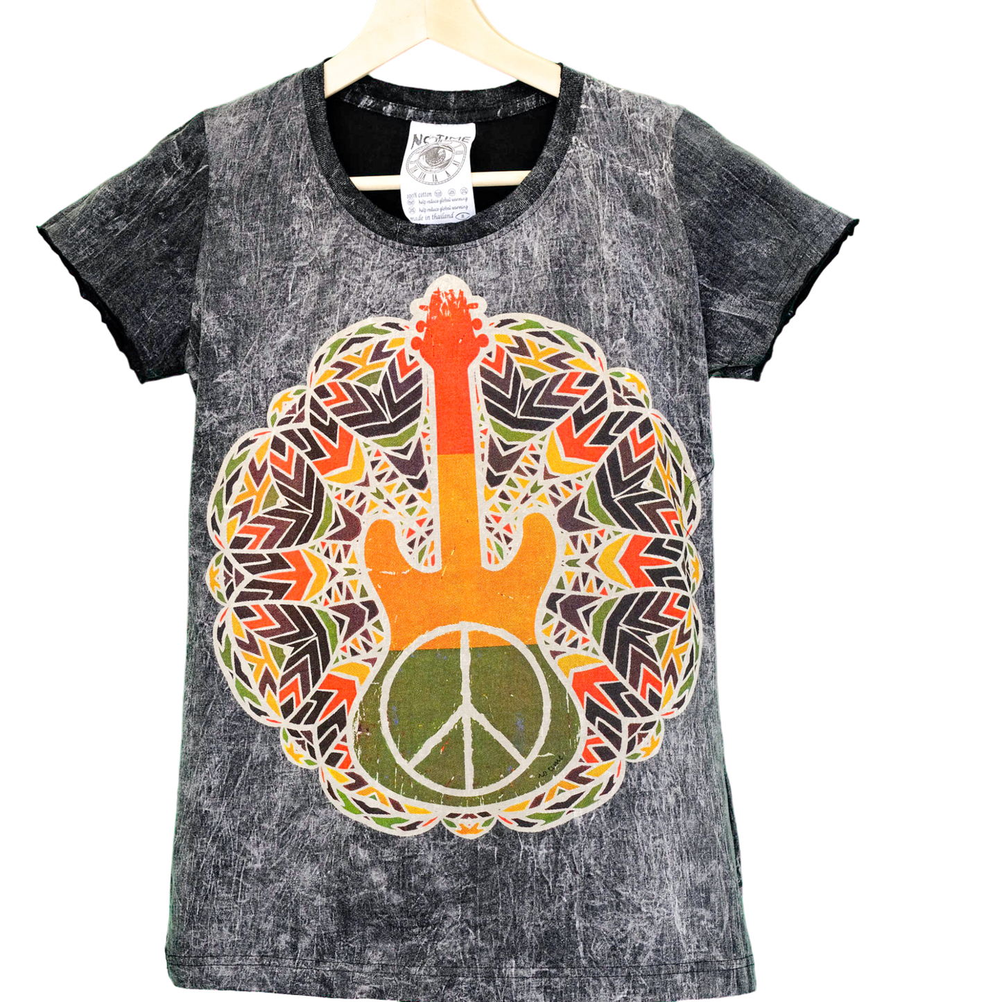 Peace and Love