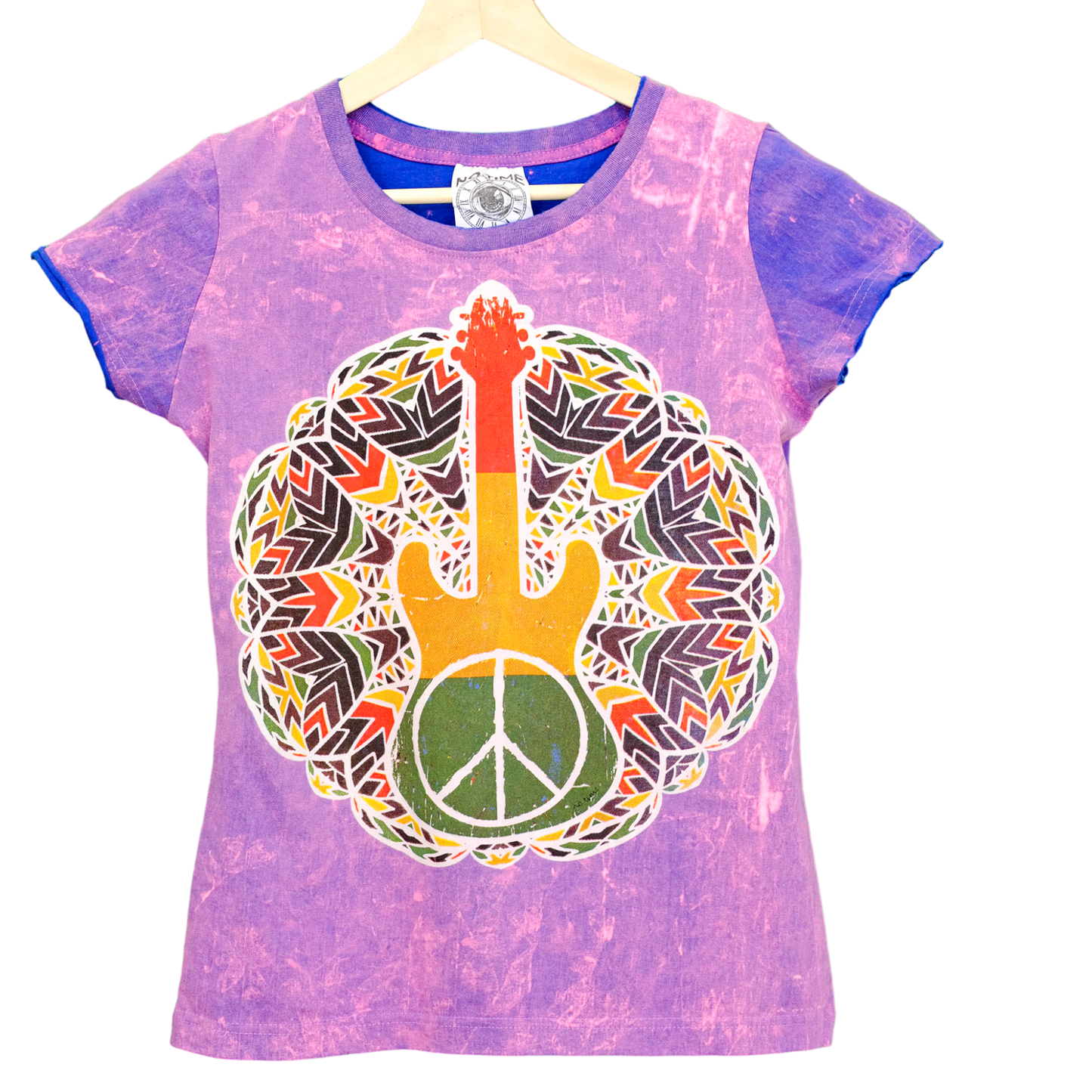Peace and Love