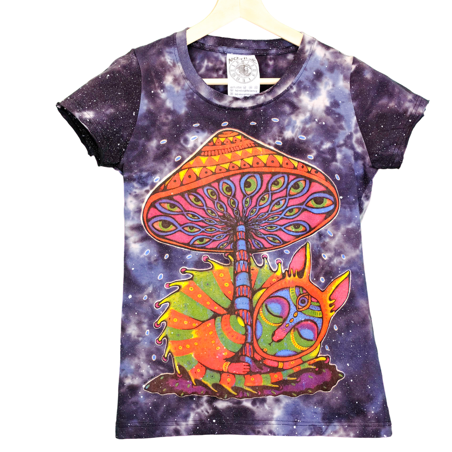 Gato Mushroom