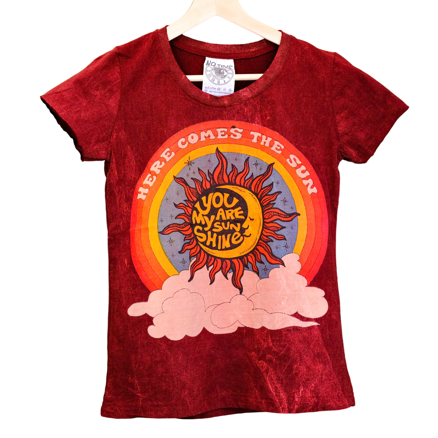 Here Comes the Sun