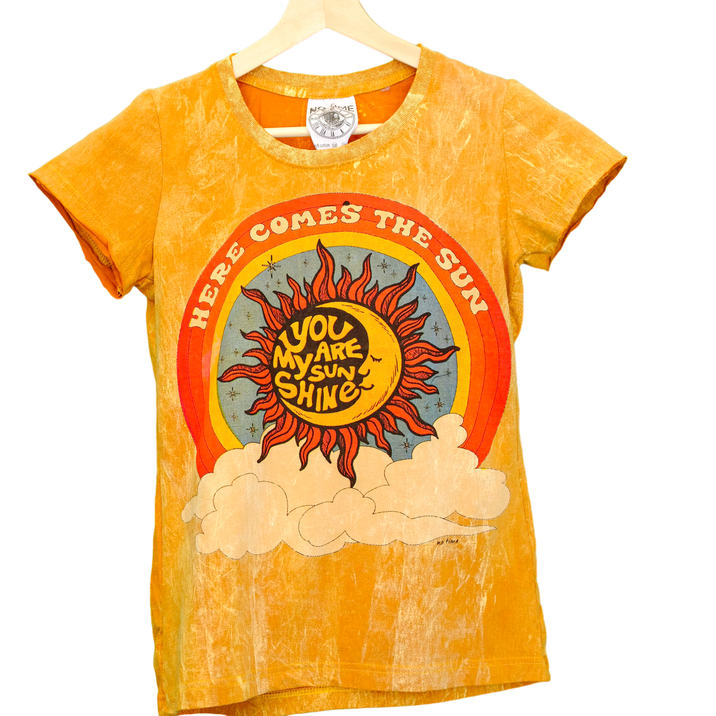 Here Comes the Sun