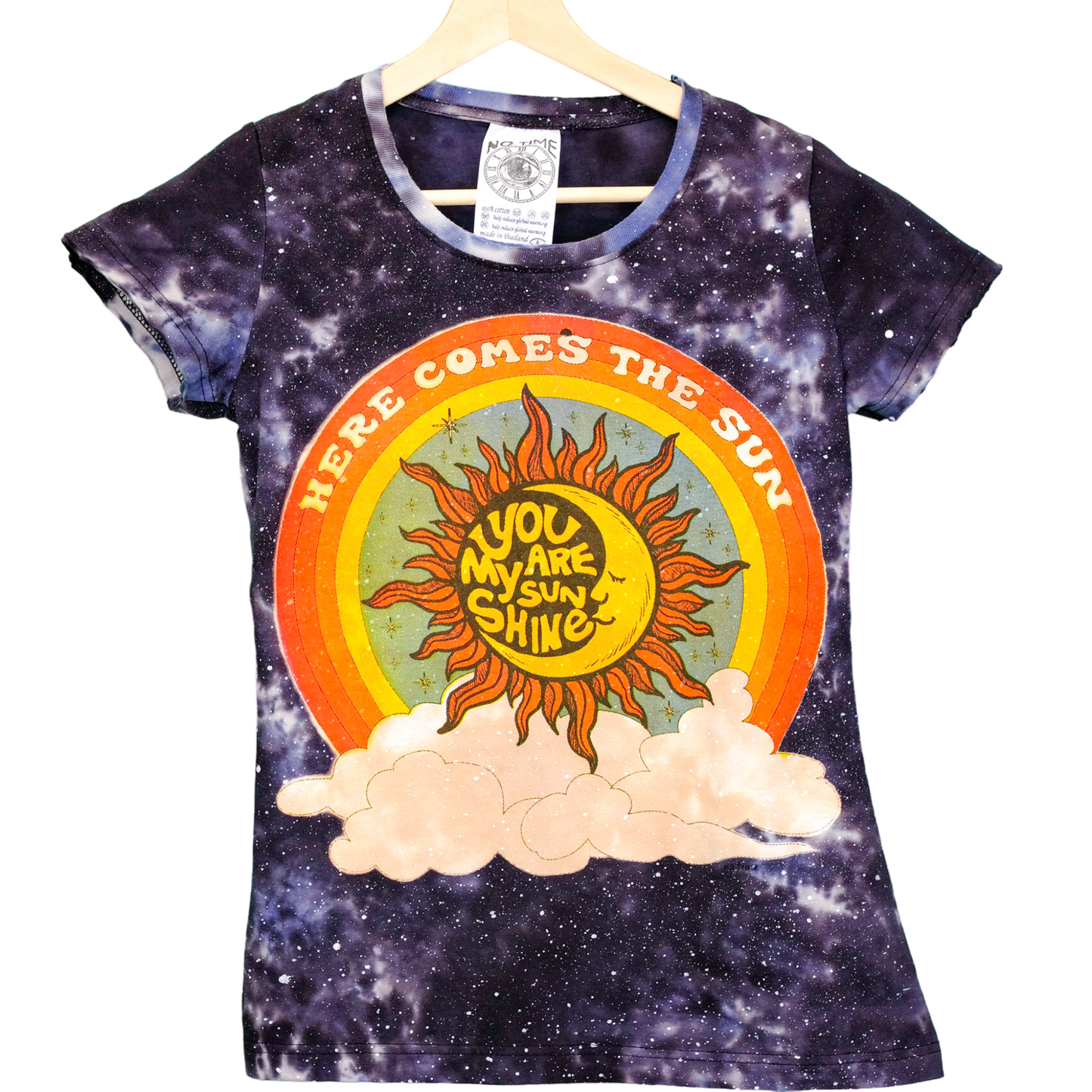 Here Comes the Sun