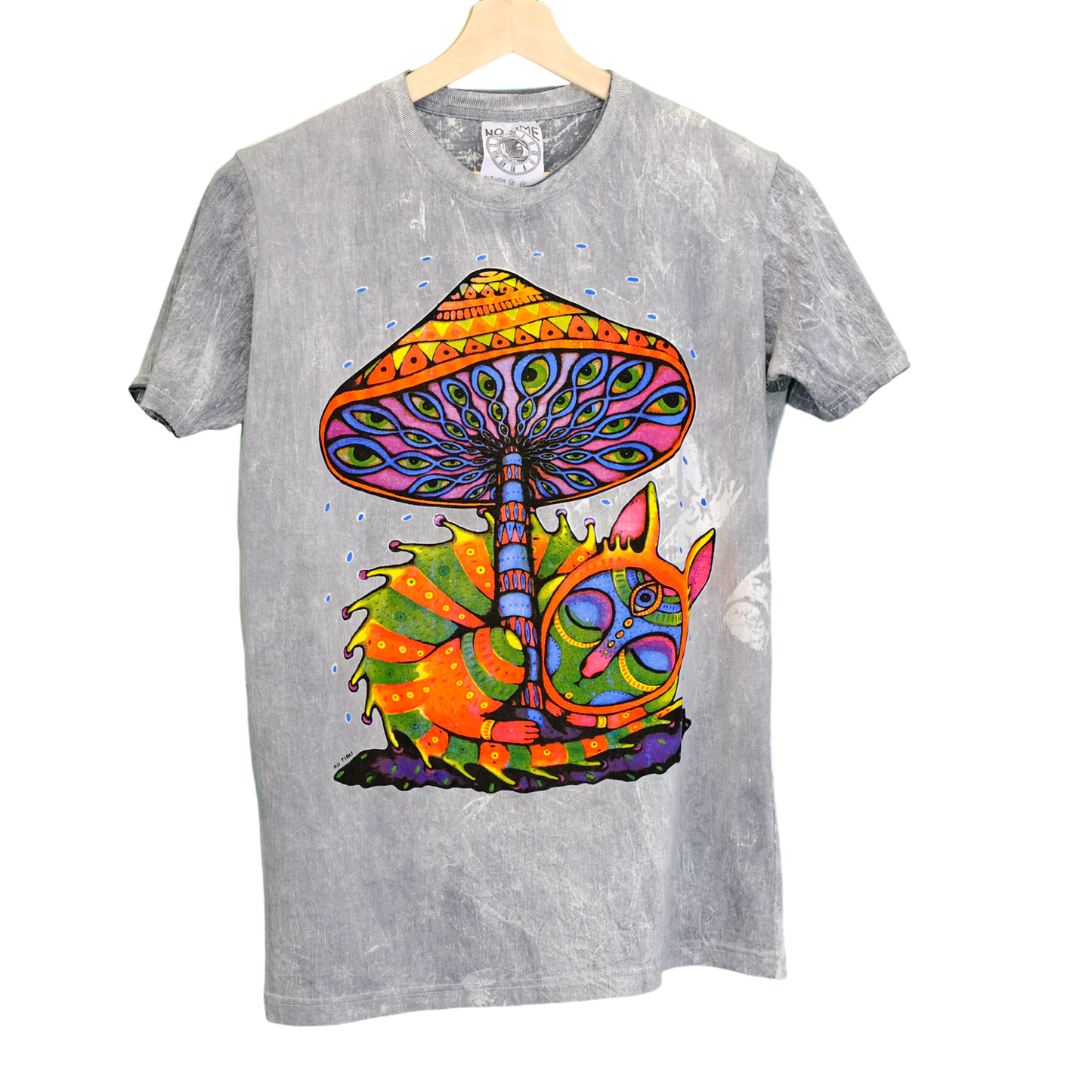 Mushrooms