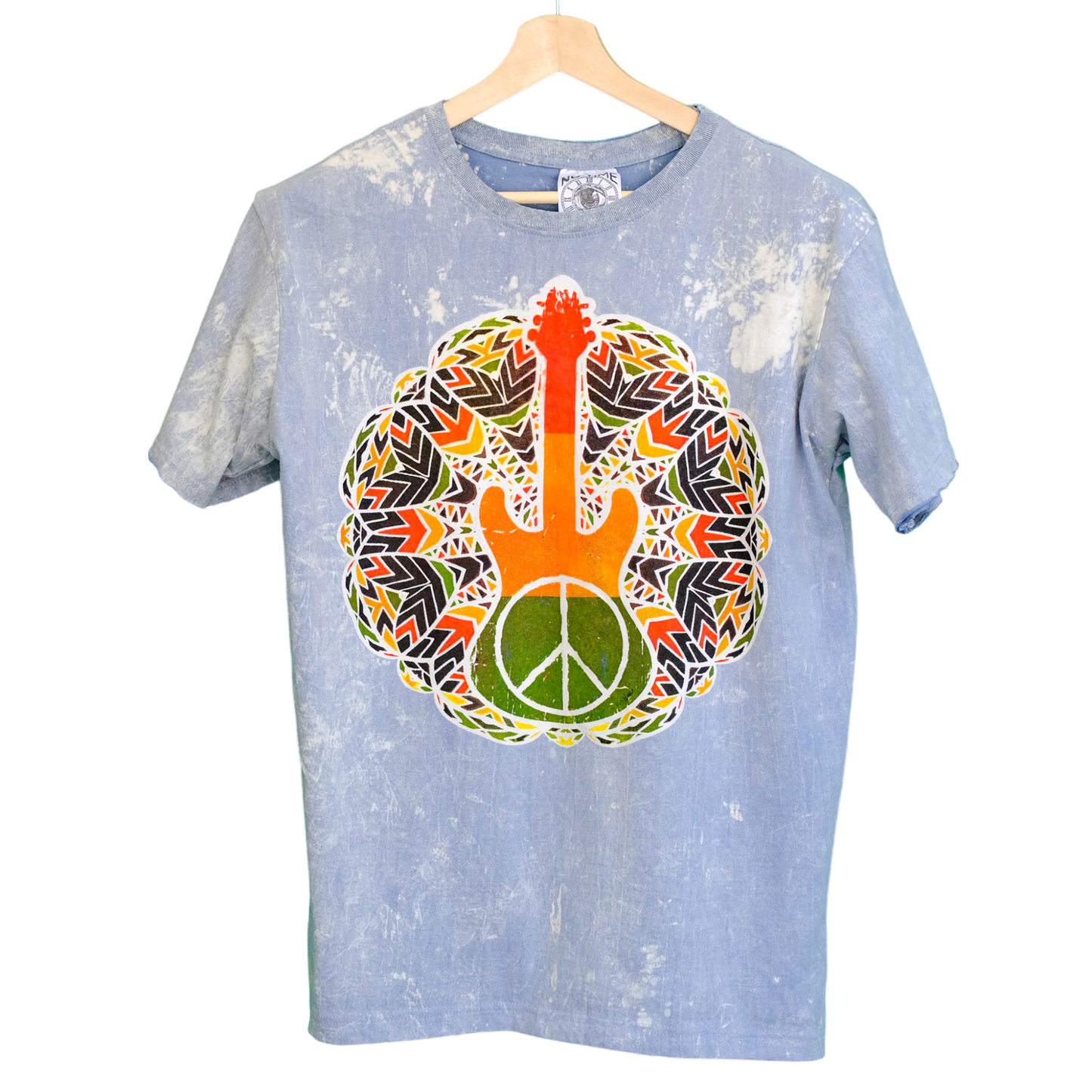 Peace And Love