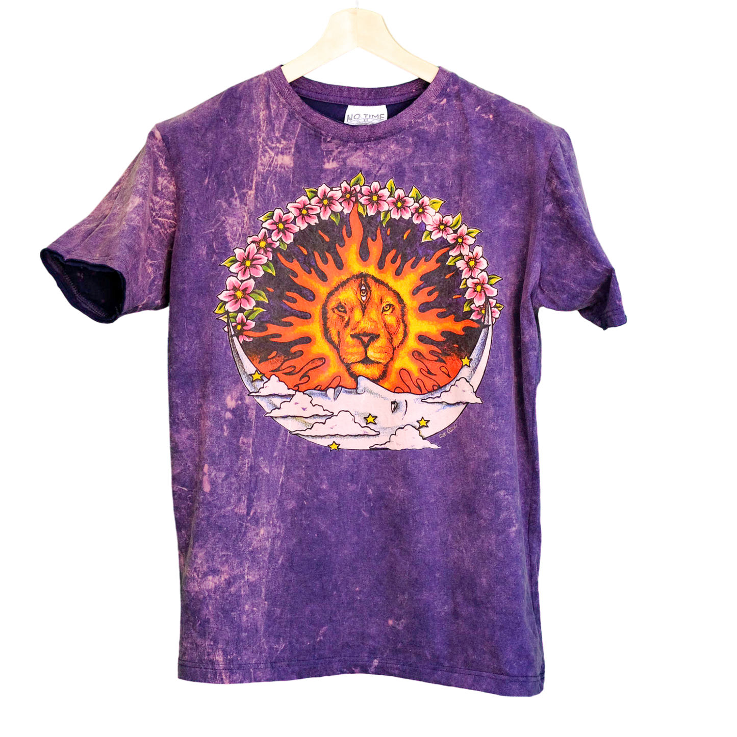 Lion Sun