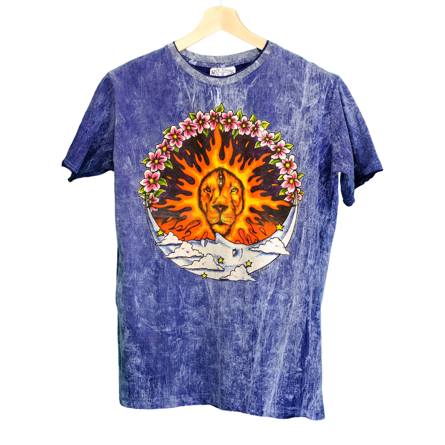 Lion Sun