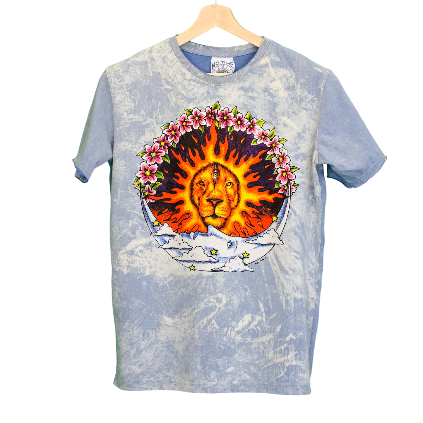 Lion Sun