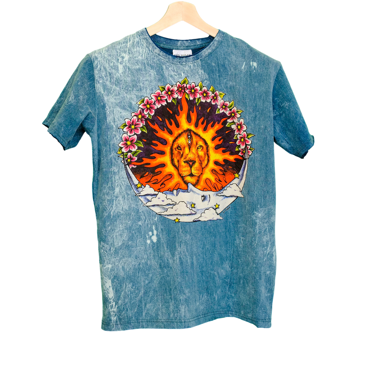 Lion Sun