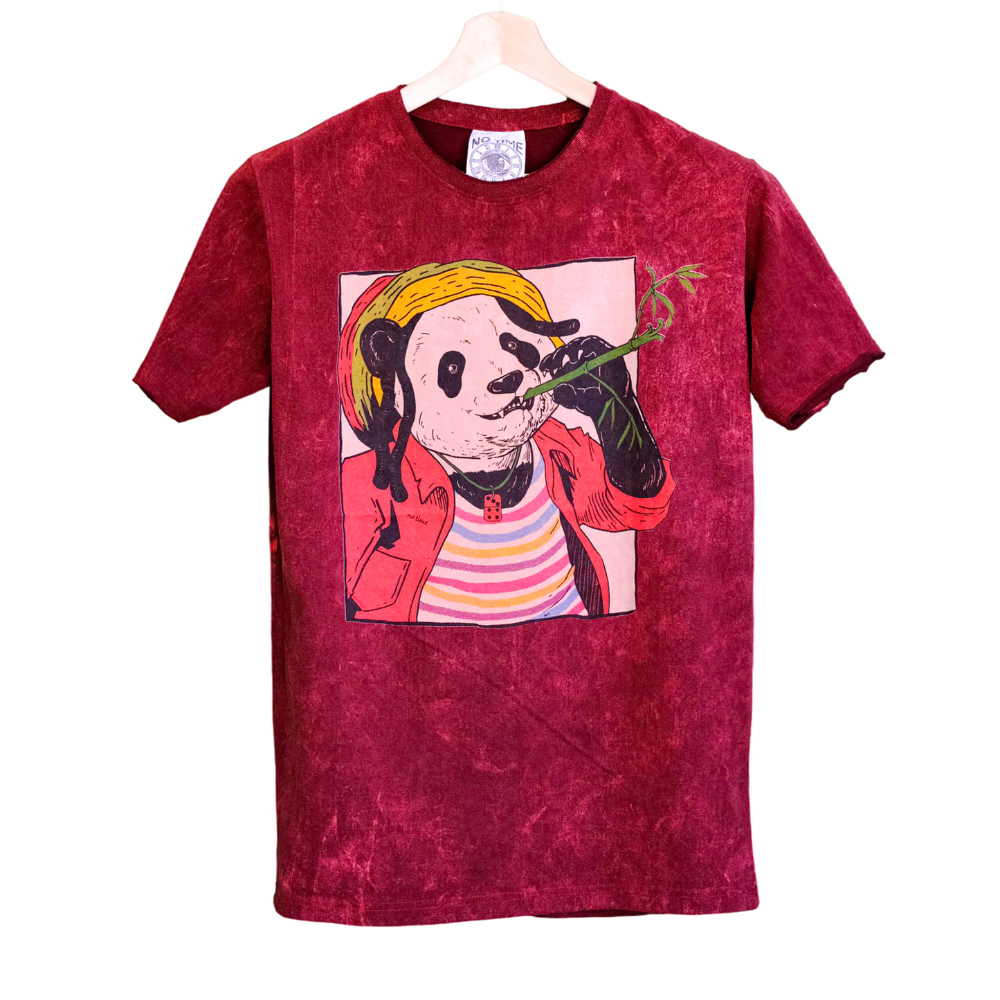 Reggae Panda