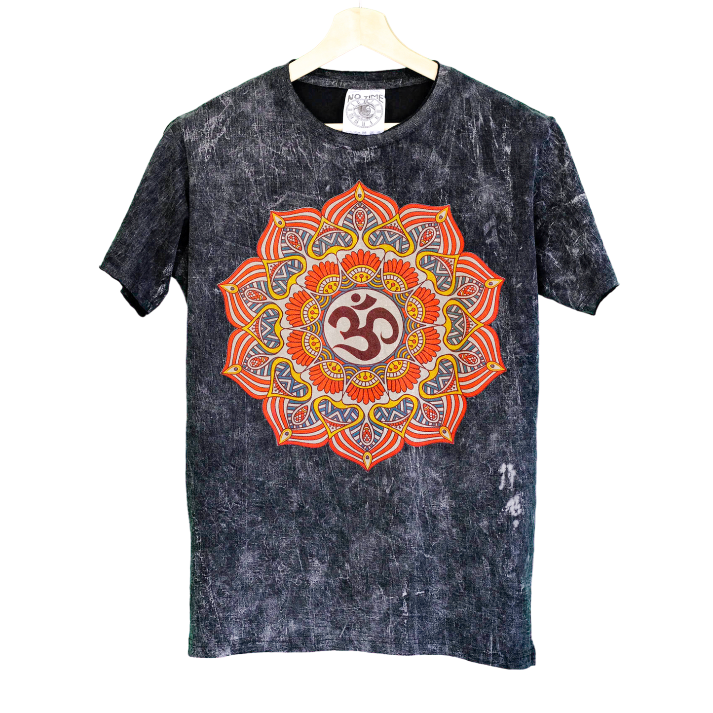Mandala Ohm