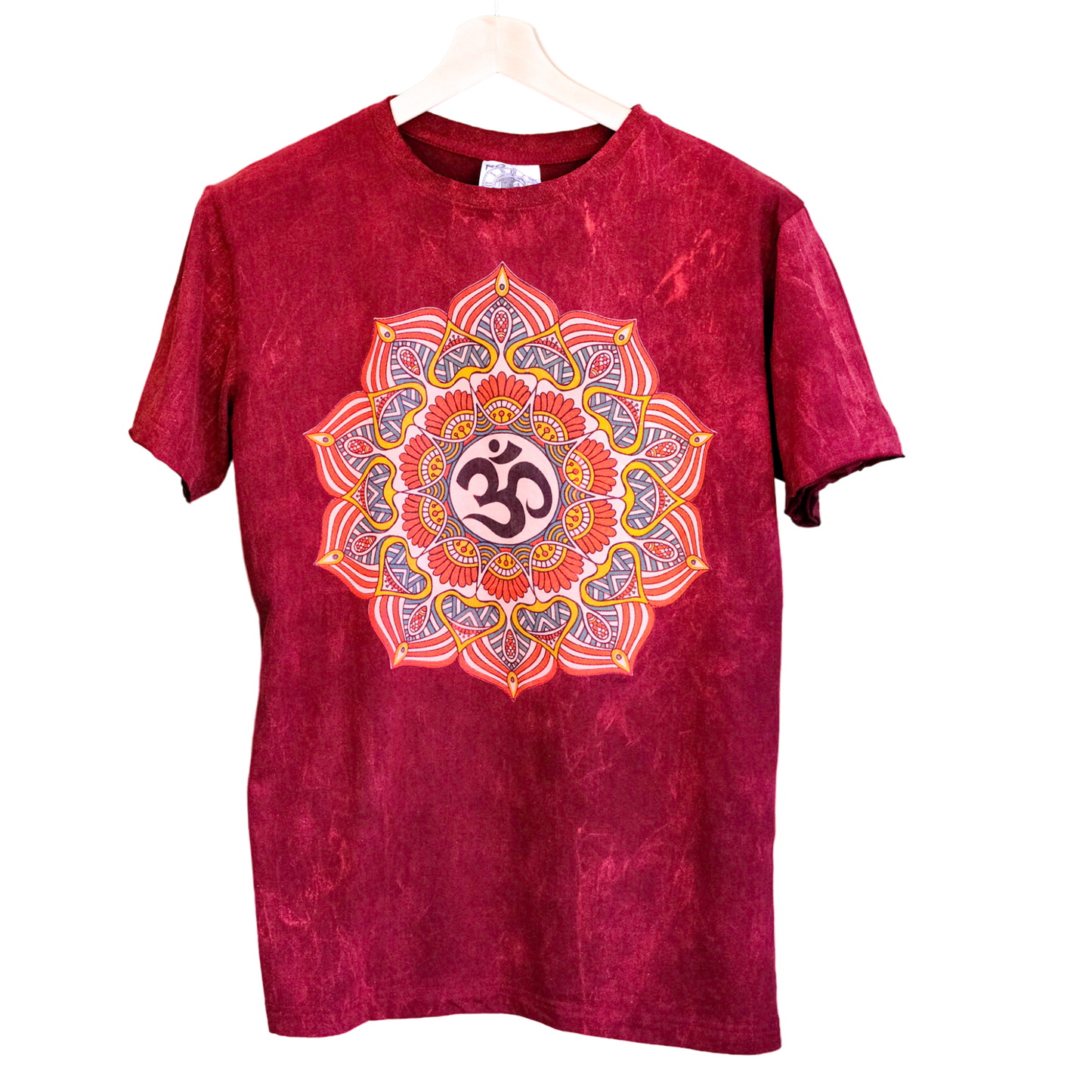 Mandala Ohm