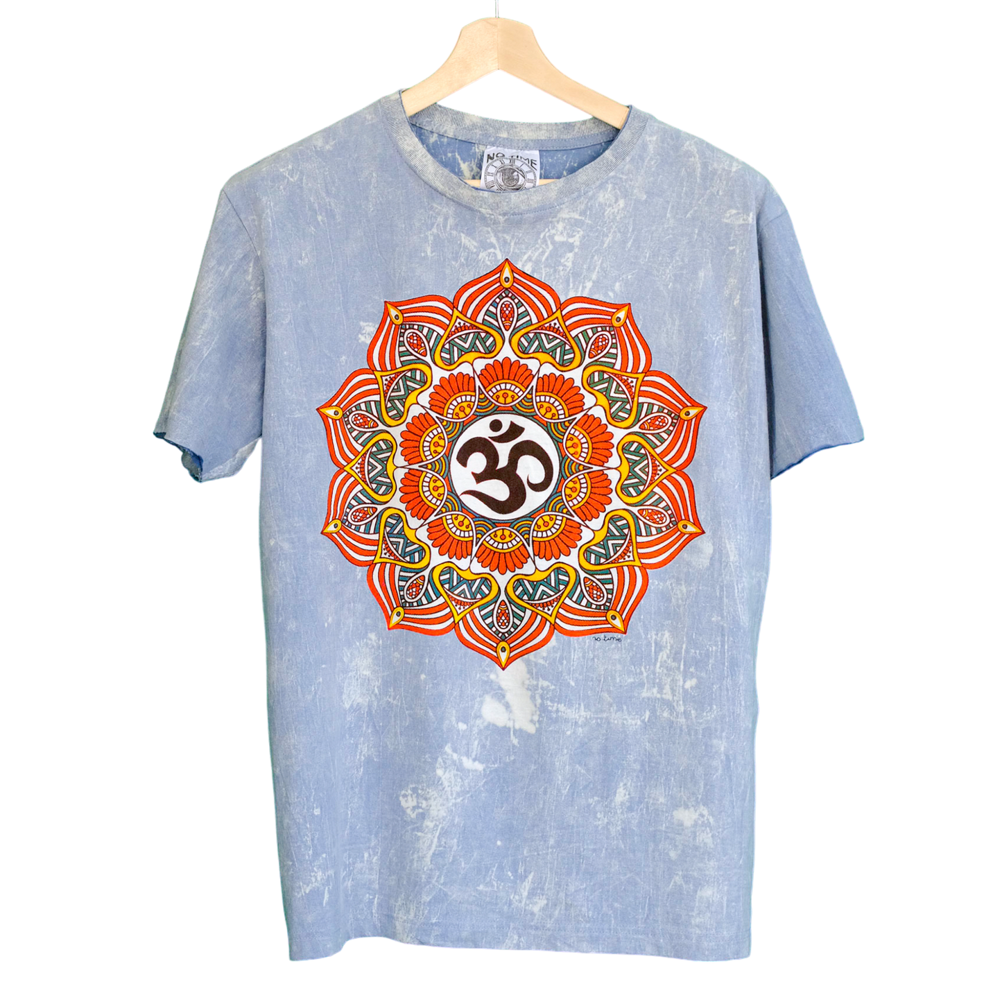 Mandala Ohm