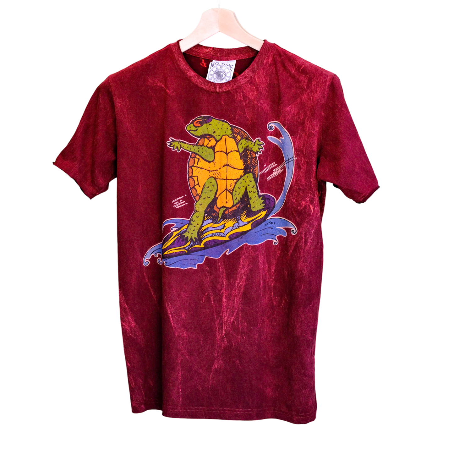 Turtle Surf