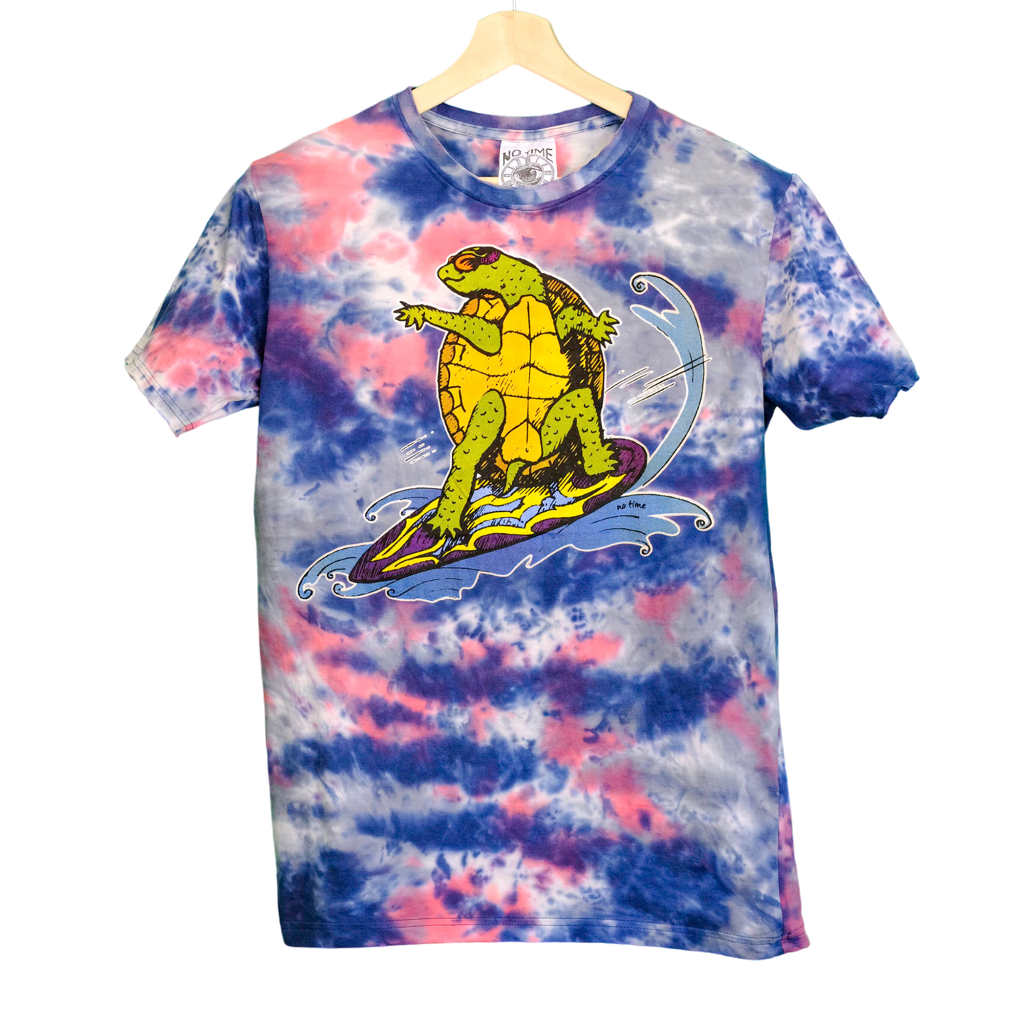 Turtle Surf