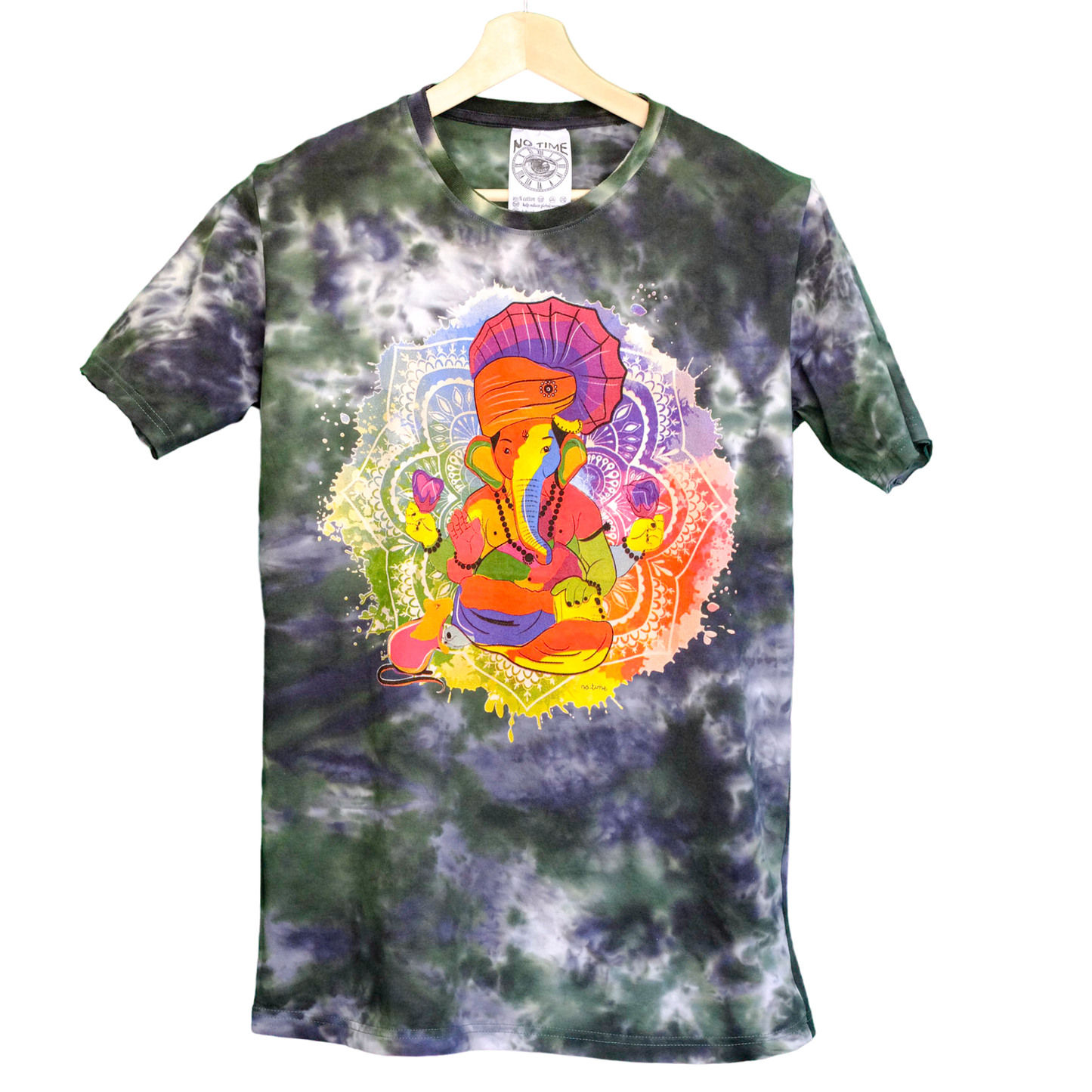 Color Ganesh