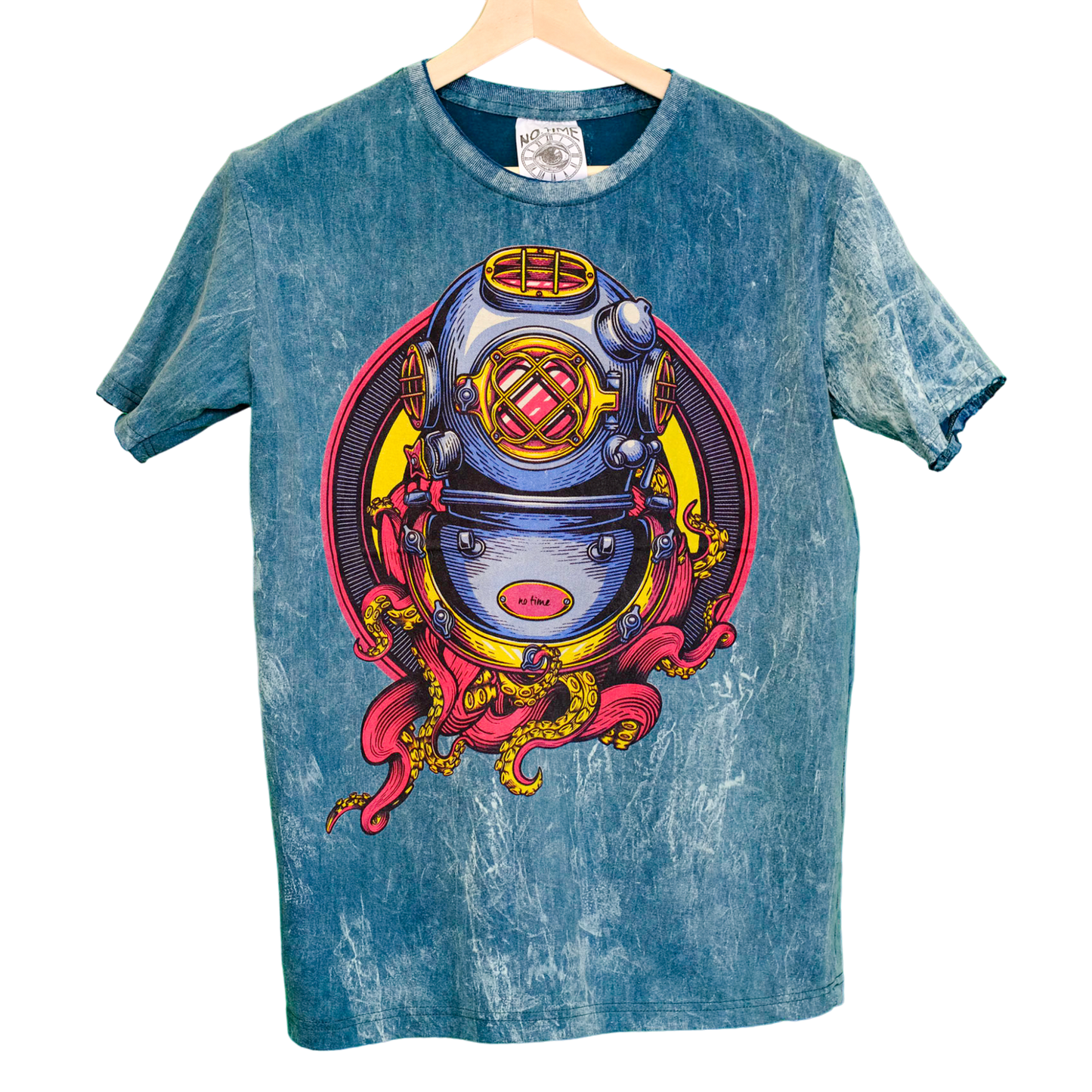 Octopus