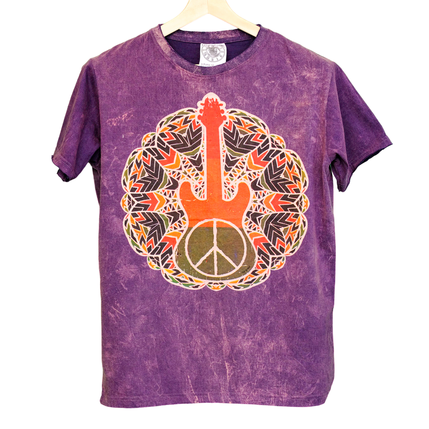 Peace And Love
