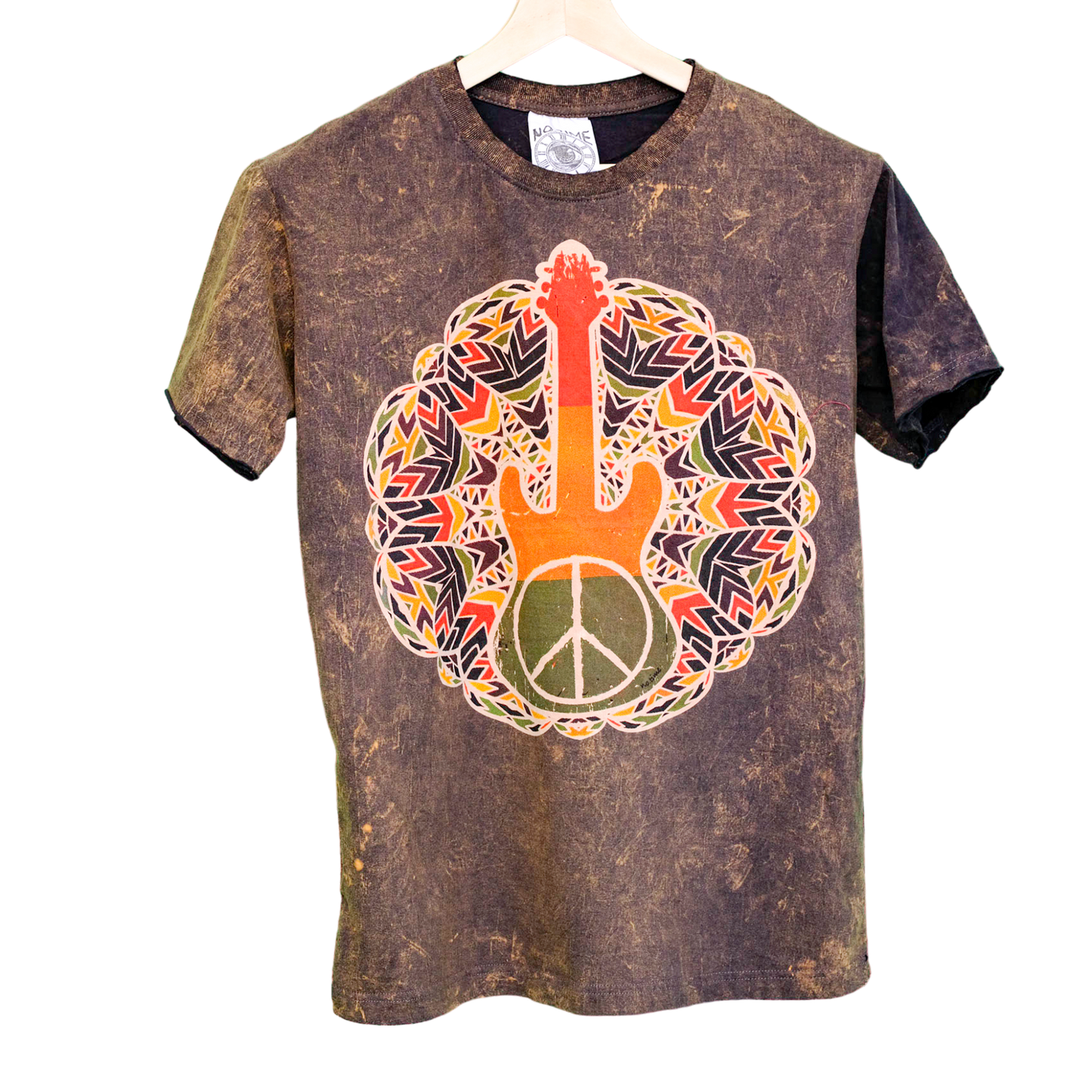 Peace And Love