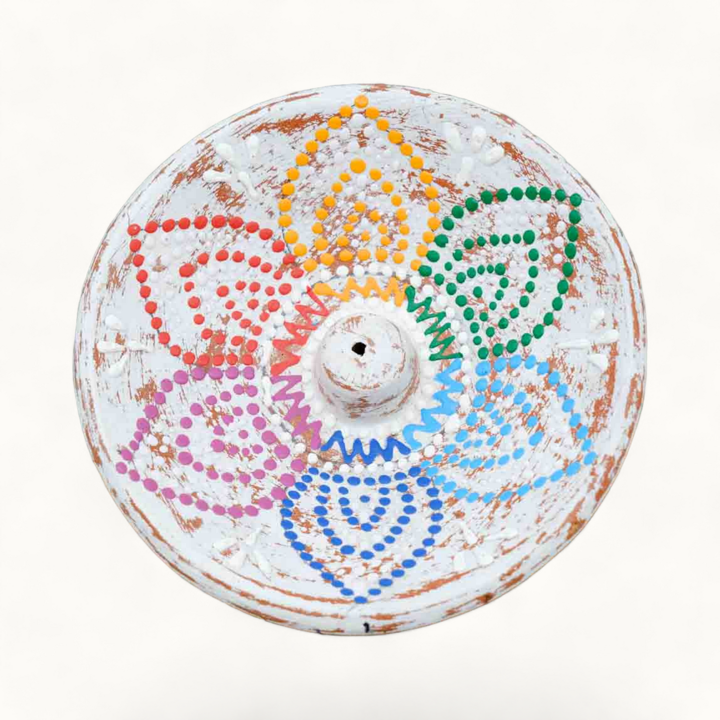 Queimador Mandala Wash