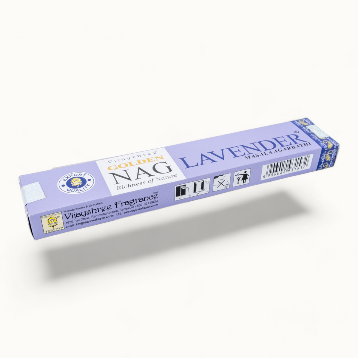 LAVANDA