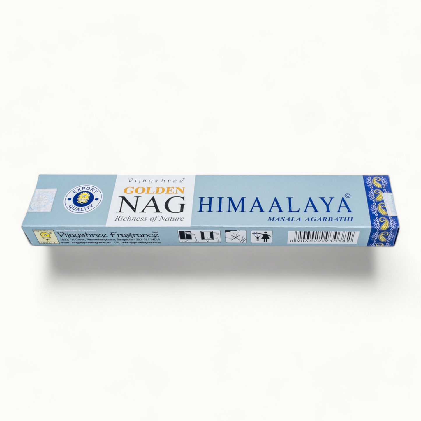 HIMALAYA