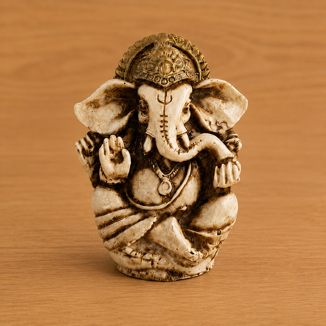 Ganesha