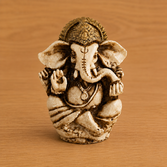 Ganesha