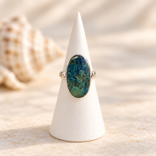 Azurite