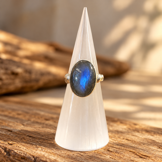Labradorite