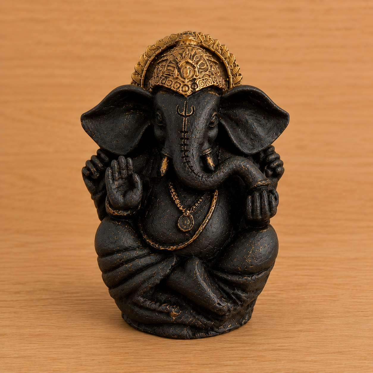 Ganesha