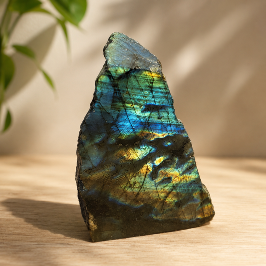 Labradorite