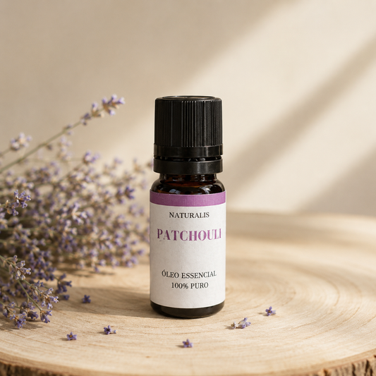 Patchouli