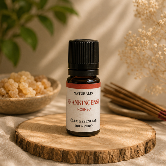 Incenso (Frankincense)