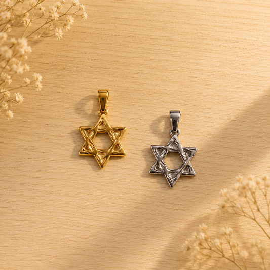 Estrela de David