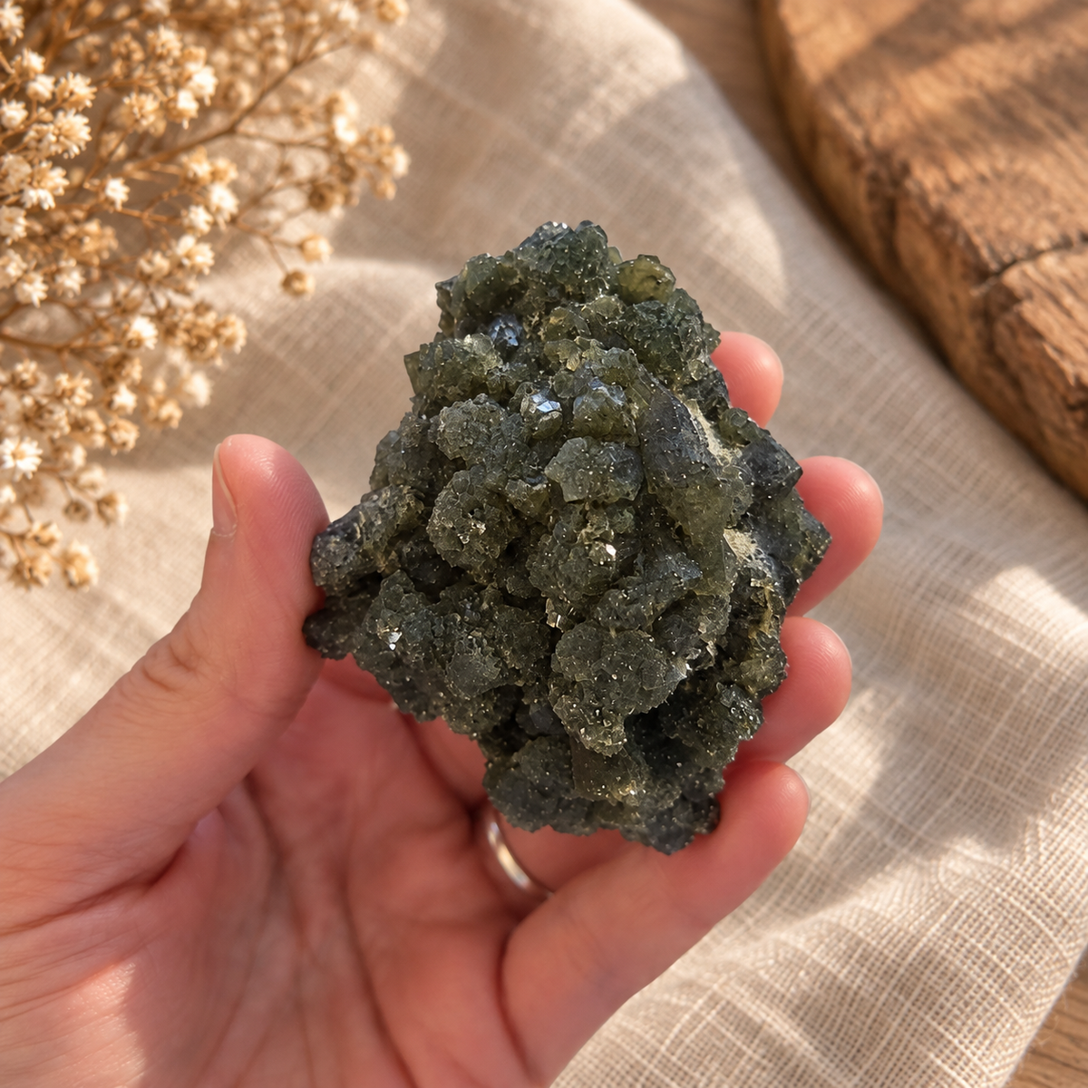 Prehnite
