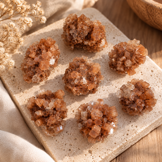 Mini Aragonite