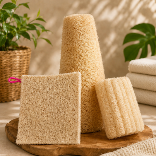 Luffa