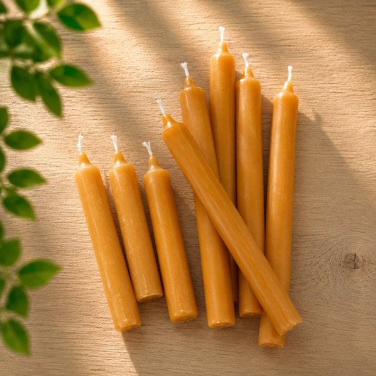 Vela de Mel