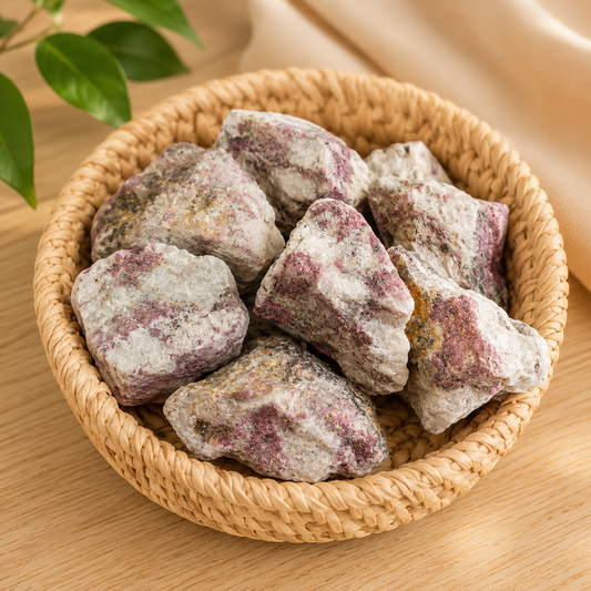 Turmalina Rosa