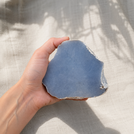 Angelite