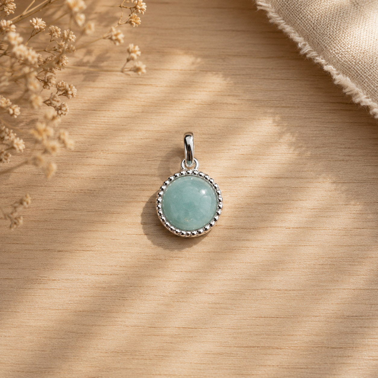 Amazonite
