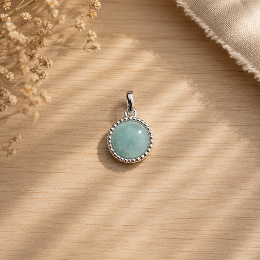 Amazonite
